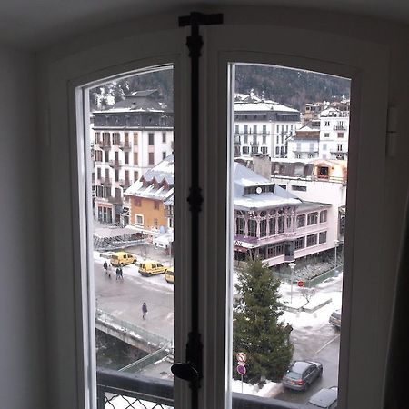Appartement Residence Astoria Chamonix Exterior foto
